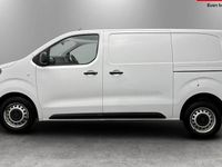 Used Citroën Dispatch 102 HP (75 kW) 2023 MPV