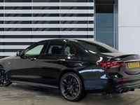 Used Mercedes E53 AMG Edition 435 HP (319 kW) 2023 Sedan