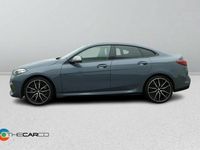 Used BMW M235 Comfort Edition 306 HP (225 kW) 2022 Grey Coupe