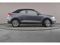 Used VW T-Roc 150 HP (110 kW) 2021 SUV
