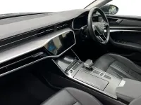 Used Audi A6 Sport 204 HP (150 kW) 2023 Manhattan grey Sedan