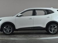 Used MG HS Excite 162 HP (119 kW) 2023 White SUV