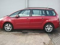 Used Citroën Grand C4 Picasso 2007 MPV