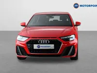 Used Audi A1 S-Line 2023 Red SUV