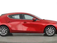 Used Mazda 3 2020 Hatchback
