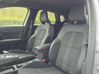 Used Renault Captur Engineered 143 HP (105 kW) 2024 Highland grey with diamond black roof SUV