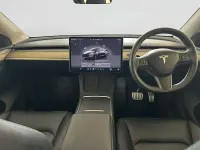 Used Tesla Model Y Performance 313 kW (426 HP) 2022 Black SUV