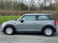 used Mini ONE Hatch 1.23d 101 BHP