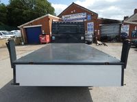 Used Peugeot Boxer 2018 Alpine white Van