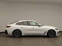 Used BMW 420 M Sport 184 HP (135 kW) 2025 White Sedan