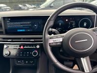 Used Hyundai Tucson Premium 248 HP (182 kW) 2025 Silver SUV