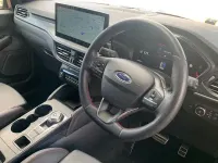 Used Ford Kuga ST-Line 179 HP (131 kW) 2024 Black SUV