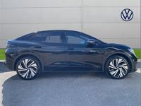 used VW ID5 COUPE