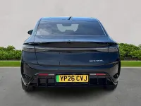 New BYD Seal Design 230 kW (313 HP) 2026 Black Sedan