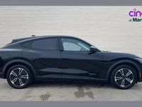 Used Ford Mustang Mach-E Select 193 kW (263 HP) 2025 Black SUV