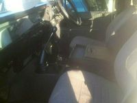 Used Land Rover Defender 90 HP (66 kW) 1990 SUV
