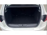 Used Peugeot 308 Allure 131 HP (96 kW) 2019 White Hatchback