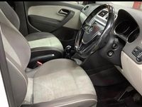 Used VW Polo Beats 2017 White Hatchback