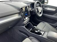Usado Volvo XC40 Plus 161 HP (118 kW) 2023 Other SUV