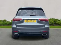 Used Mercedes GLS400 Night 2022 Grey SUV