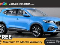 Used MG HS Excite 162 HP (119 kW) 2023 SUV