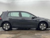 Used VW e-Golf 99 kW (135 HP) 2018 Grey Hatchback