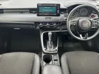 Used Honda HR-V Advance 131 HP (96 kW) 2023 Red SUV