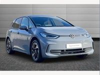 Usado VW ID.3 Pro 147 kW (200 CV) 2026 Gris Utilitario