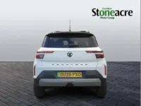 New Vauxhall Frontera Ultimate 83 kW (113 HP) 2026 White SUV