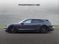 Used Porsche Taycan Cross Turismo 344 kW (469 HP) 2023 Grey Estate
