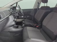 Used Citroën C3 PureTech 83 HP (61 kW) 2023 White Hatchback