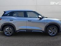 Usado BYD Atto 2 Boost 130 kW (177 CV) 2025 Gris SUV