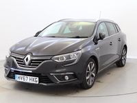 used Renault Mégane IV 