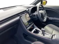 New Lexus LBX 134 HP (98 kW) 2026 Ruby SUV
