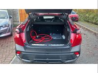 Neu Peugeot 408 GTi 158 kW (215 PS) 2025 Other SUV