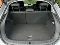 Used Audi A1 Sport 2014 Silver Hatchback