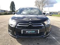 used Citroën DS4 2.0 BlueHDi [150] DSport 5dr