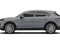 Used Porsche Cayenne 262 HP (192 kW) 2017 SUV