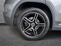 Używany Mercedes GLA220 Executive 190 KM (139 kW) 2022 Szary SUV