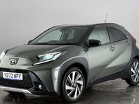 Used Toyota Aygo X 72 HP (52 kW) 2025 SUV
