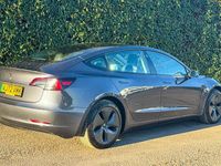 Used Tesla Model 3 RWD 180 kW (245 HP) 2023 Sedan