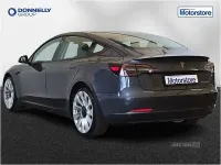 Used Tesla Model 3 Performance 461 kW (627 HP) 2022 Grey Sedan