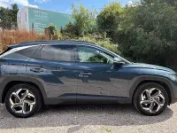 Used Hyundai Tucson Ultimate 265 HP (194 kW) 2024 SUV