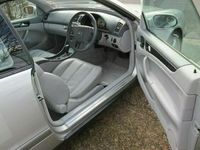 Used Mercedes CLK230 Avantgarde 1999 Coupe