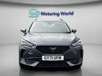 Used Cupra Formentor 204 HP (150 kW) 2024 SUV