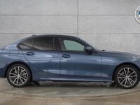 Used BMW 330e Sport Line 288 HP (211 kW) 2025 Blue