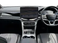 Used BYD Seal U Boost 218 HP (160 kW) 2026 Blue SUV