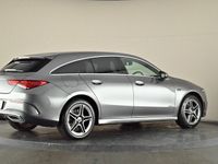 used Mercedes CLA250e CLA-ClassAMG Line Premium 5dr Tip Auto