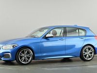 used BMW M135 1 Series i 5dr Step Auto