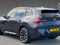 Used BMW X3 M Sport 295 HP (216 kW) 2025 Grey SUV